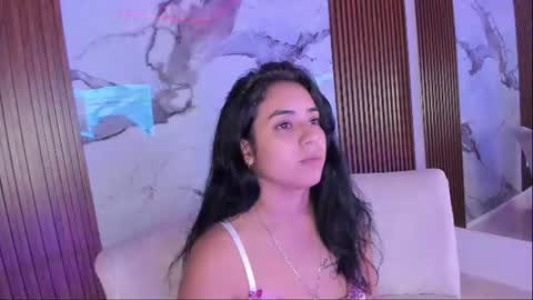 Gaby online show from June 25, 3:50 am