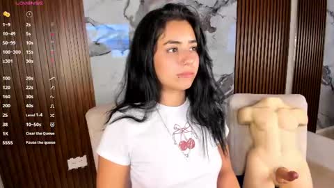 Gaby online show from July 30, 2:32 am