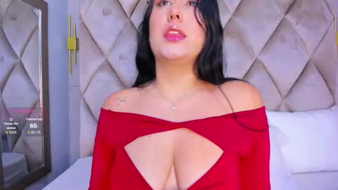 Gaby  online show from March 19, 12:09 pm