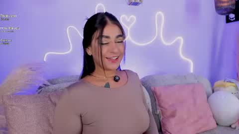 Gabriela let my eyes dazzle you with pleasure online show from July 17, 6:57 pm