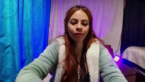 gabys1610 online show from February 15, 2:08 am