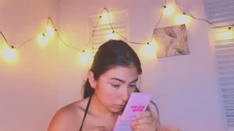 GABYTAYLOR online show from June 22, 7:11 pm