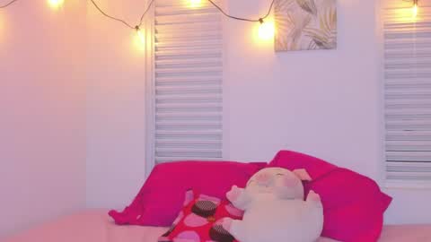 GABYTAYLOR online show from July 2, 7:09 pm
