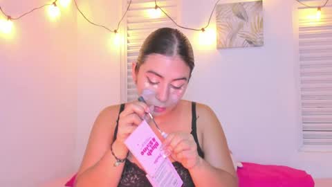 GABYTAYLOR online show from July 17, 6:57 pm