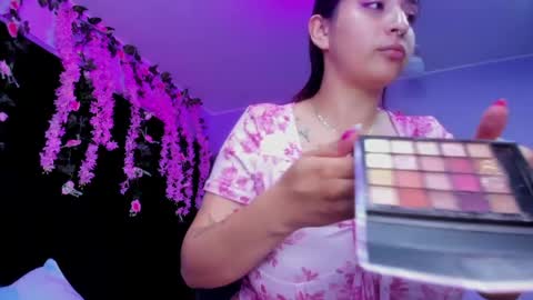 gabby cooper online show from April 1, 2:23 am