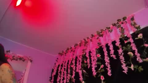 gabby cooper online show from April 17, 2:58 am