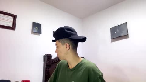 gadiel_sex online show from January 19, 11:03 am