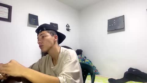 gadiel_sex online show from February 2, 9:08 am