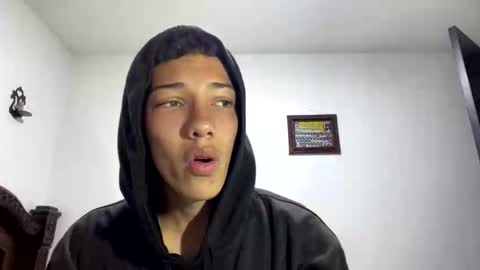 gadiel_sex online show from April 1, 11:33 am