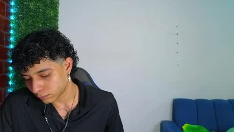 Gael online show from April 15, 3:57 am