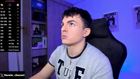 GaelVilla online show from February 1, 2:48 pm