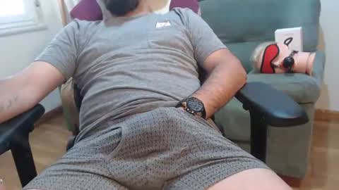 Snapshot of gag0nmyc0ck chatting on June 13, 8:56 am your master online show from June 13, 8:56 am