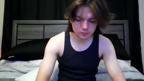 Gage online show from November 23, 4:12 am