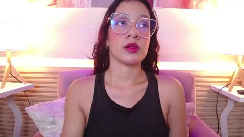 Briana  online show from April 16, 2:12 am