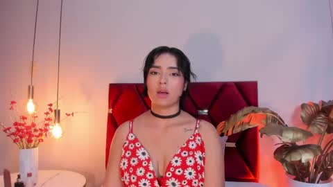 GahiaBelucci online show from May 27, 6:27 pm