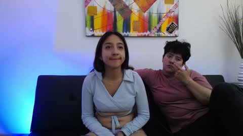 gaia_n_nix online show from March 19, 4:49 am