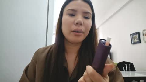 Sarah online show from May 10, 11:59 am