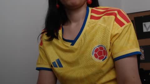 gaitan4 online show from June 27, 9:09 pm