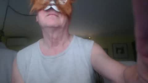 galera100 online show from February 22, 3:21 pm