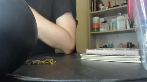 Snapshot of galileabigcock chatting on May 27, 3:25 am CORAL online show from May 27, 3:25 am