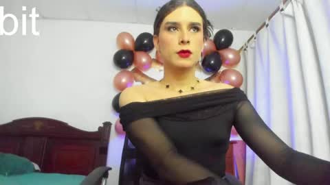 Snapshot of galileabigcock chatting on June 1, 11:17 pm CORAL online show from June 1, 11:17 pm