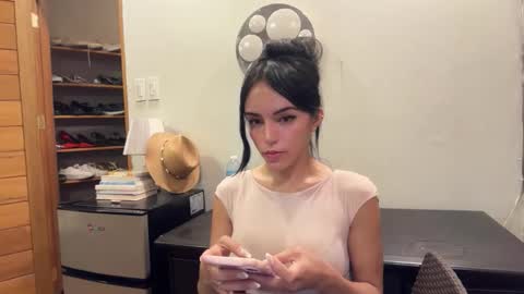 galileii online show from March 9, 1:59 pm