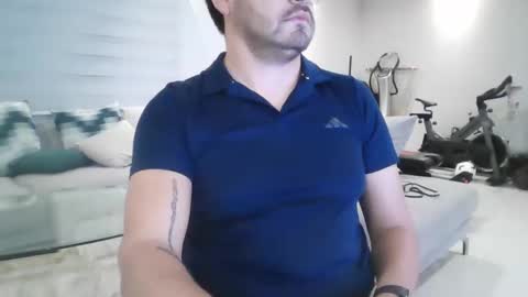 galoricardo10 online show from February 21, 7:31 am