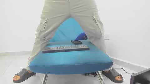 galvis_bbc online show from April 11, 12:48 am