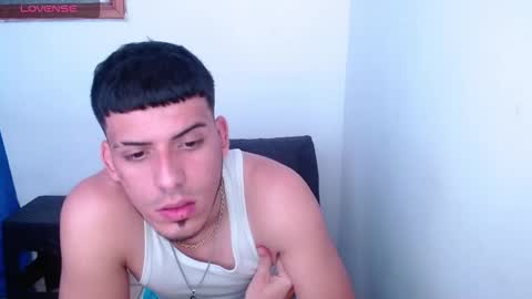 Gabriel online show from September 19, 10:43 pm