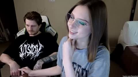 PayPlay online show from May 31, 2:57 pm