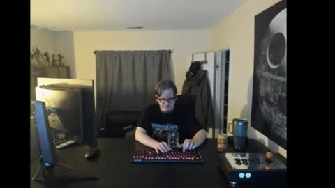 gameboycameraman online show from May 13, 7:17 am