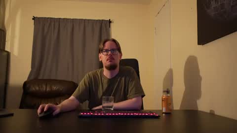 gameboycameraman online show from August 1, 4:23 am
