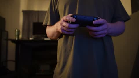 gameboycameraman online show from August 9, 6:07 am