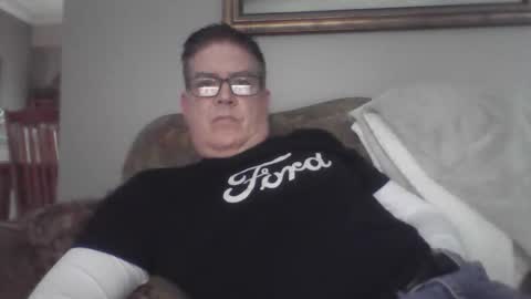 gameon1969 online show from March 7, 10:18 pm