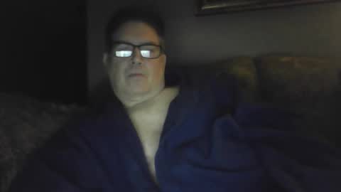 gameon1969 online show from March 18, 4:04 am