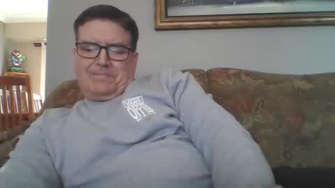 gameon1969 online show from March 28, 6:07 pm