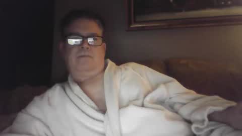 gameon1969 online show from April 7, 9:21 am