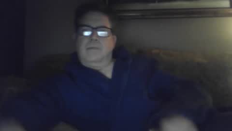 gameon1969 online show from April 8, 4:12 am