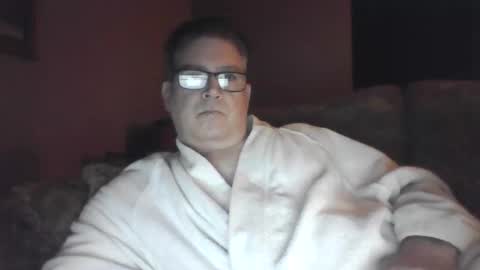 gameon1969 online show from April 11, 8:51 am