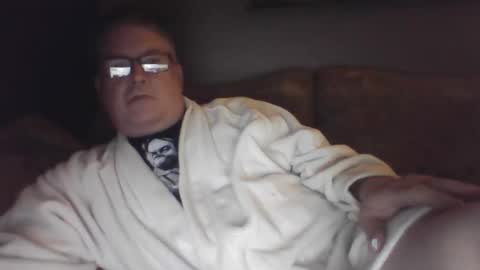 gameon1969 online show from May 31, 5:04 am