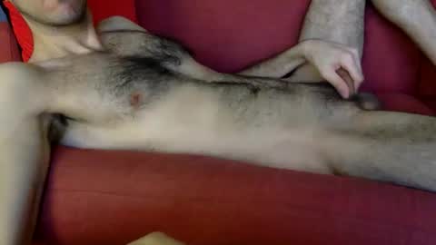 gamerdick009 online show from October 23, 10:19 pm