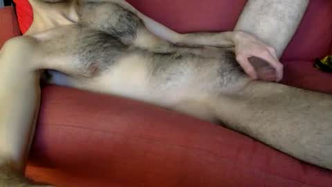 gamerdick009 online show from January 12, 5:12 am