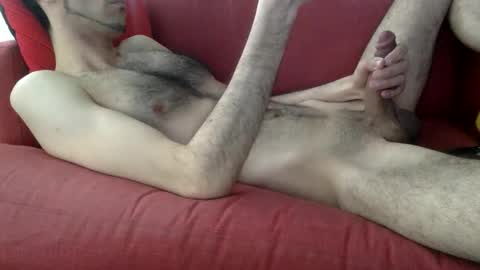 gamerdick009 online show from February 17, 7:53 pm