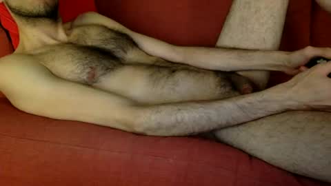 gamerdick009 online show from July 16, 4:29 am