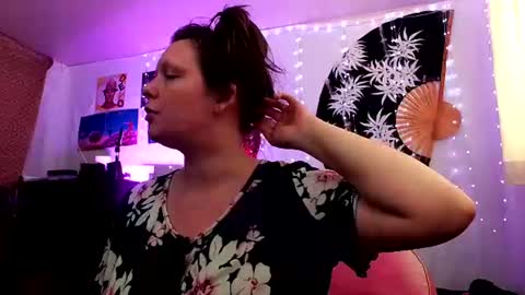 GamerGirlRoxy online show from July 16, 8:59 pm