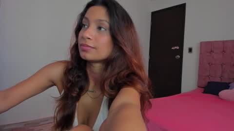 gamora_33 online show from May 14, 5:31 pm