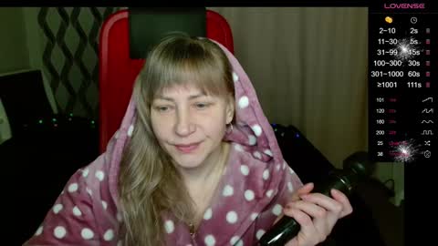 Janette online show from January 7, 4:15 am