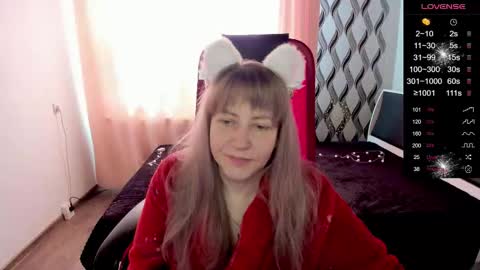 Janette online show from February 1, 9:19 am