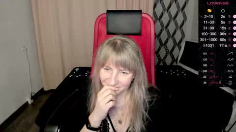 Janette online show from February 7, 9:18 pm