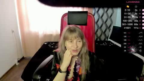 Janette online show from March 4, 9:37 am